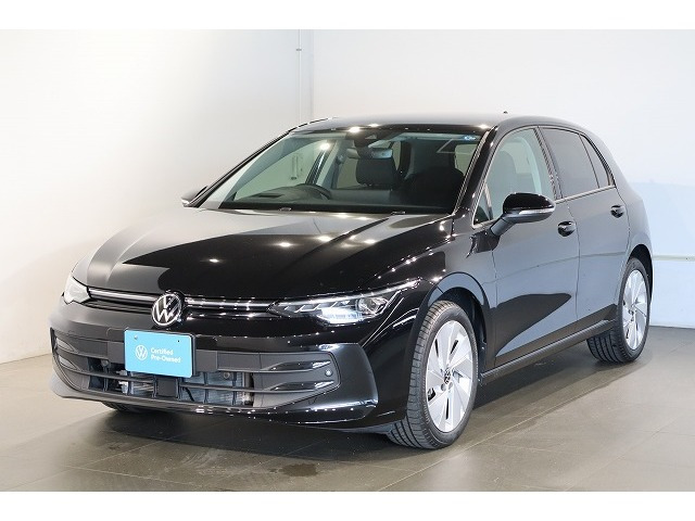 ゴルフ  TDI アクティブ アドバンス ディーゼルターボ