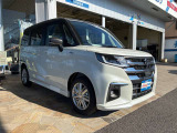 ソリオ 1.2 ハイブリッド(HYBRID)  MZ 4WD 