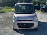 スペーシア X 4WD 