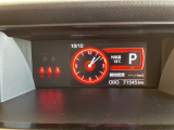 ルーミー 1.0 G 4WD 修復歴無し