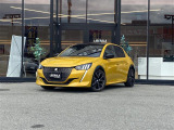 208 GT サンルーフ 修復歴無し