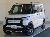デリカミニ T プレミアム 4WD 