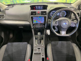 レヴォーグ 2.0 GT アイサイト 4WD 