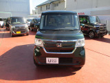 N-BOX G L ホンダセンシング 4WD 