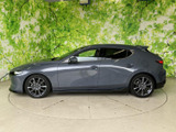 MAZDA3ファストバック 1.8 XD ツーリング 