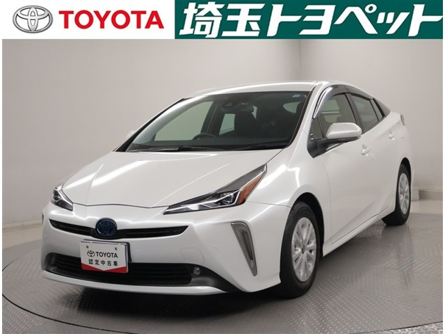 プリウス 1.8 S セーフティ プラスII 