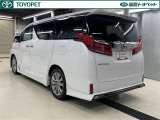 「ロングラン保証」付き!トヨタのお店で中古車をお買い上げいただいたすべてのお客様に安心で快適なカーライフをお約束する1年間の保証です。