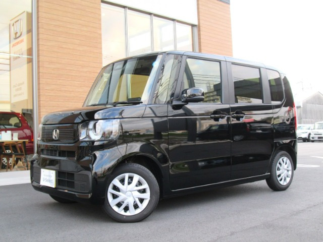 N-BOX