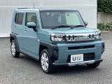 【オートライト(AUTO)】外の明るさをシステムが感知して、自動でヘッドライトが点灯します!ヘッドライトをつけ忘れを防ぐ便利機能です