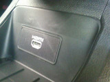 HDMI入力対応です