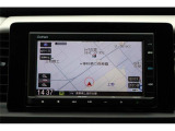 フィット  1.5 e:HEV ホーム