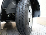 タイヤサイズは145/80R12となっております☆