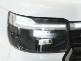 ◆LEDヘッドライト◆LEDライトは、明るく視認性が良く、省エネで環境にもやさしいヘッドライトです!