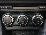 エアコンはオートエアコンです☆快適な空間で運転していただけます☆