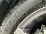 【アルミホイール】クルマのお洒落は足元から!鉄製のホイールに比べ軽量、クルマの総重量を減少させることで燃費の向上・走行時のエネルギー効率にも期待ができます♪