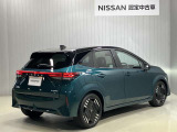 ノートオーラ 1.2 G レザーエディション 