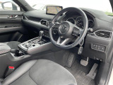 CX-8 2.2 XD ブラックトーンエディション 修復歴無し