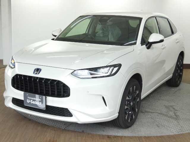 ZR-V 2.0 e:HEV Z 4WD