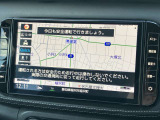日産純正メモリーナビ付きで、遠くのお出かけの心強い味方です♪Bluetooth,CD,DVD装備で色々な音楽ソースが楽しめ直感的に操作できるタッチパネル♪