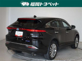 ハリアー  2.5 ハイブリッド Z