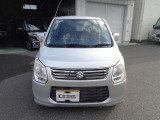 ワゴンR FX 4WD 