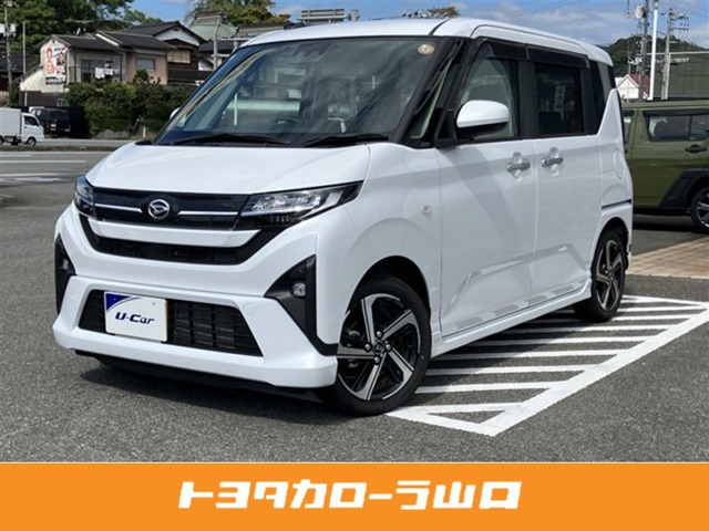 ムーヴ RS 