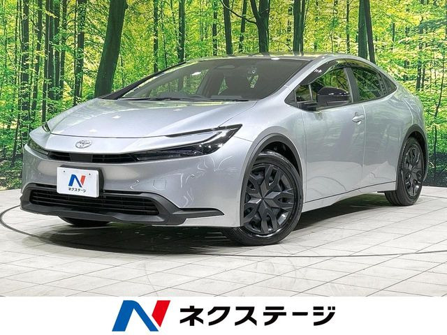 プリウス 1.8 X 
