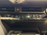 運転席・助手席シートヒーター&ベンチレーション♪