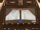 カーナビ画面のお写真です。ご来店のうえ操作確認してみてください♪