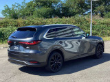 CX-80 3.3 XD ドライブ エディション ディーゼル 