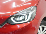 ◆LEDヘッドライト◆LEDライトは、明るく視認性が良く、省エネで環境にもやさしいヘッドライトです!