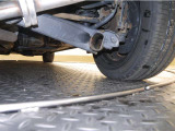 下廻りの状態
