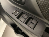 運転席から操作可能なパワーウィンドウ!
