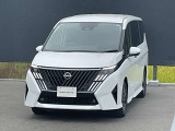 【走行距離無制限!2年ワイド保証付き!】全国3000ヵ所の日産サービス工場で保証整備が可能です。