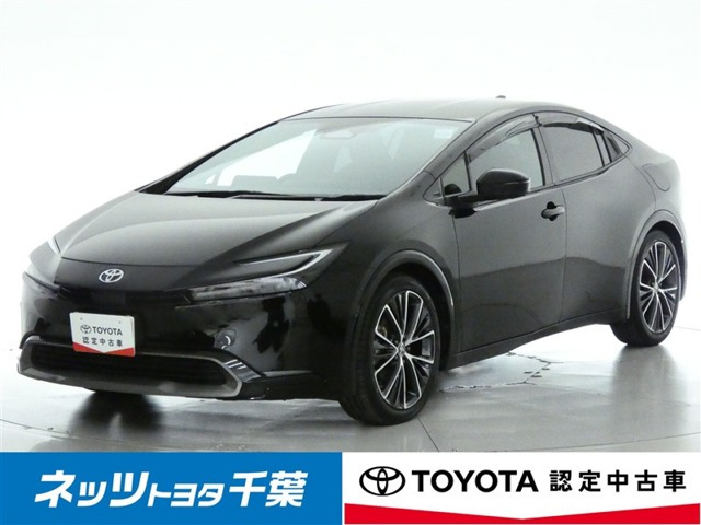 プリウス 2.0 Z 