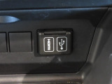 USB・HDMI端子付きです。