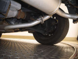 下廻りの状態