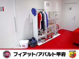 オリジナルグッズも各種取り揃えております。こちらも是非御覧下さい。