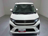 DAIHATSUディーラーならではの整備と保証が充実しております☆