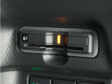 ◆ETC車載器 装備車◆今や必需品のETC!有料道路を利用する際にスムースに通過でき、わずらわしい料金支払いから開放されます!