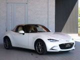 神戸マツダ神戸西インター店は、通常ディーラー+&alpha;の次世代型店舗としてROADSTER EXPERIENCE SPACEの冠を掲げ、「いつでも・誰でも・気軽に会いに行ける」ロードスターUカー専門店。
