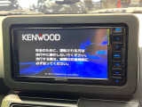 【ナビゲーション】目的地までしっかり案内してくれる使いやすいナビ。Bluetooth接続すればお持ちのスマホやMP3プレイヤーの音楽を再生可能!毎日の運転がさらに楽しくなります!!