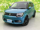 スズキ イグニス 1.2 ハイブリッド(HYBRID)  MZ 4WD