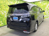 ヴェルファイア ハイブリッド 2.5 X E-Four 4WD 