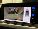 バックモニターも装備しております。車庫入れの苦手なお客様、もうご心配いりません。バックモニターがあれば、ぶつける心配一切無し?!重宝してくれると思います、