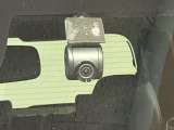 【前後ドラレコ】自動車に搭載して走行中の状況を映像で録画します。前後タイプです。ナビで映像確認が可能です。