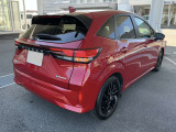 ノート 1.2 X 90周年記念車 