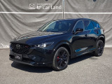 マツダの新しいSUVスタイルCX-5!シーンを選ばない美しい存在感を演出した『魂動デザイン』に心ときめきます。