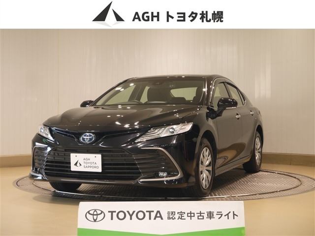 カムリ 2.5 X E-Four 4WD