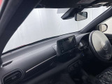 コンパクトカーならではの小回りの良さで、街乗りでもスイスイと!運転しやすいお車です。